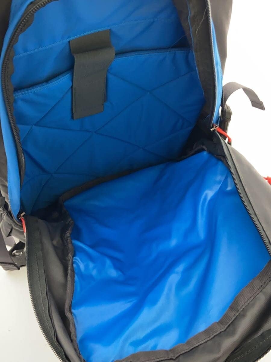KARRIMOR backpack nylon GRY eclipse 27 5