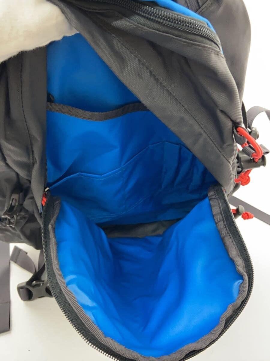 KARRIMOR backpack nylon GRY eclipse 27 6