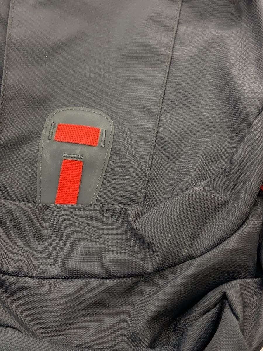 KARRIMOR backpack nylon GRY eclipse 27 9