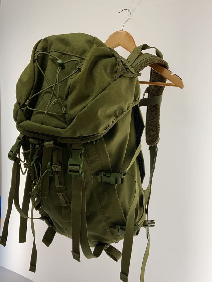 KARRIMOR Backpack -- KHK SABRE 45 2