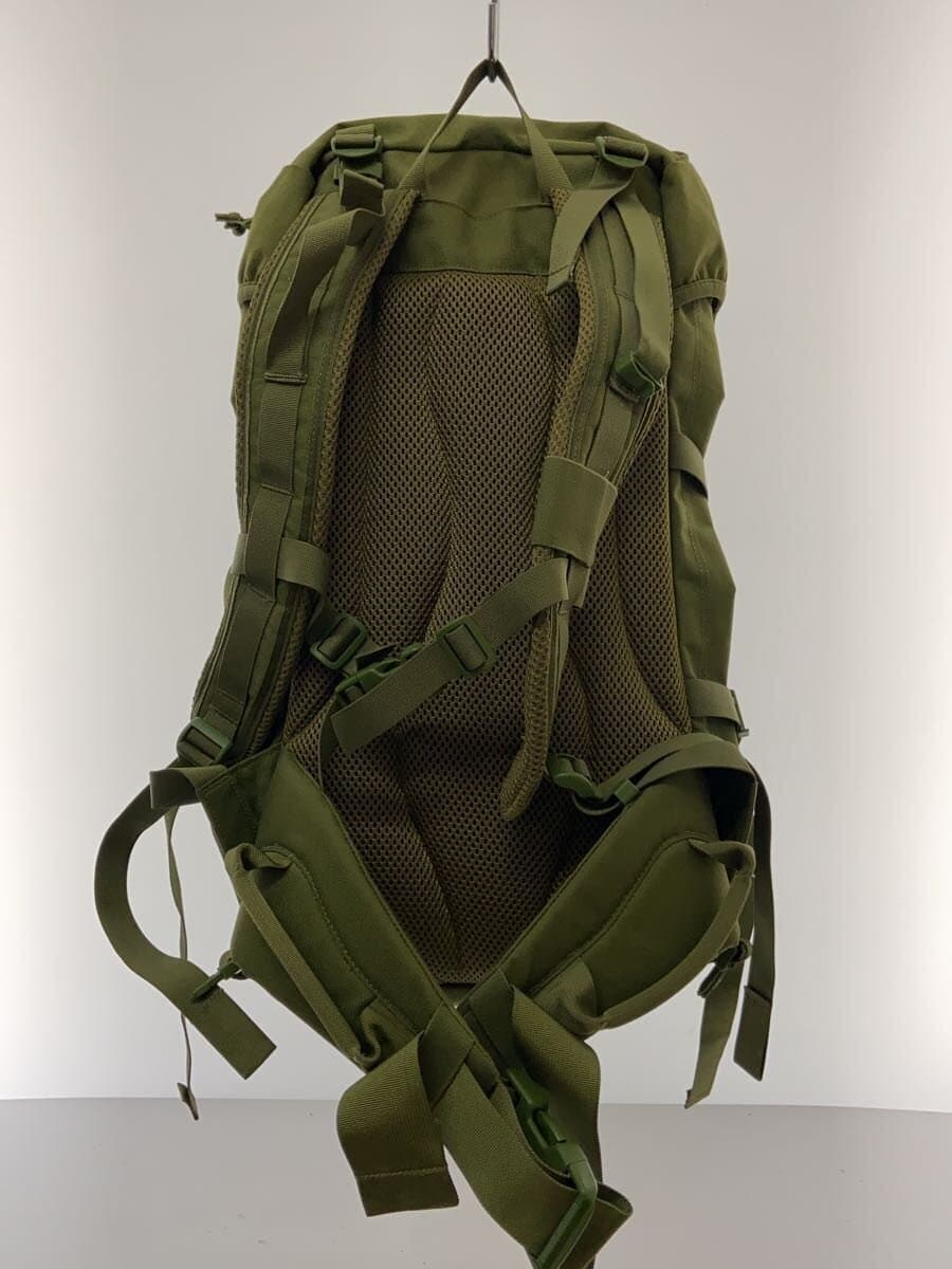 KARRIMOR Backpack -- KHK SABRE 45 3