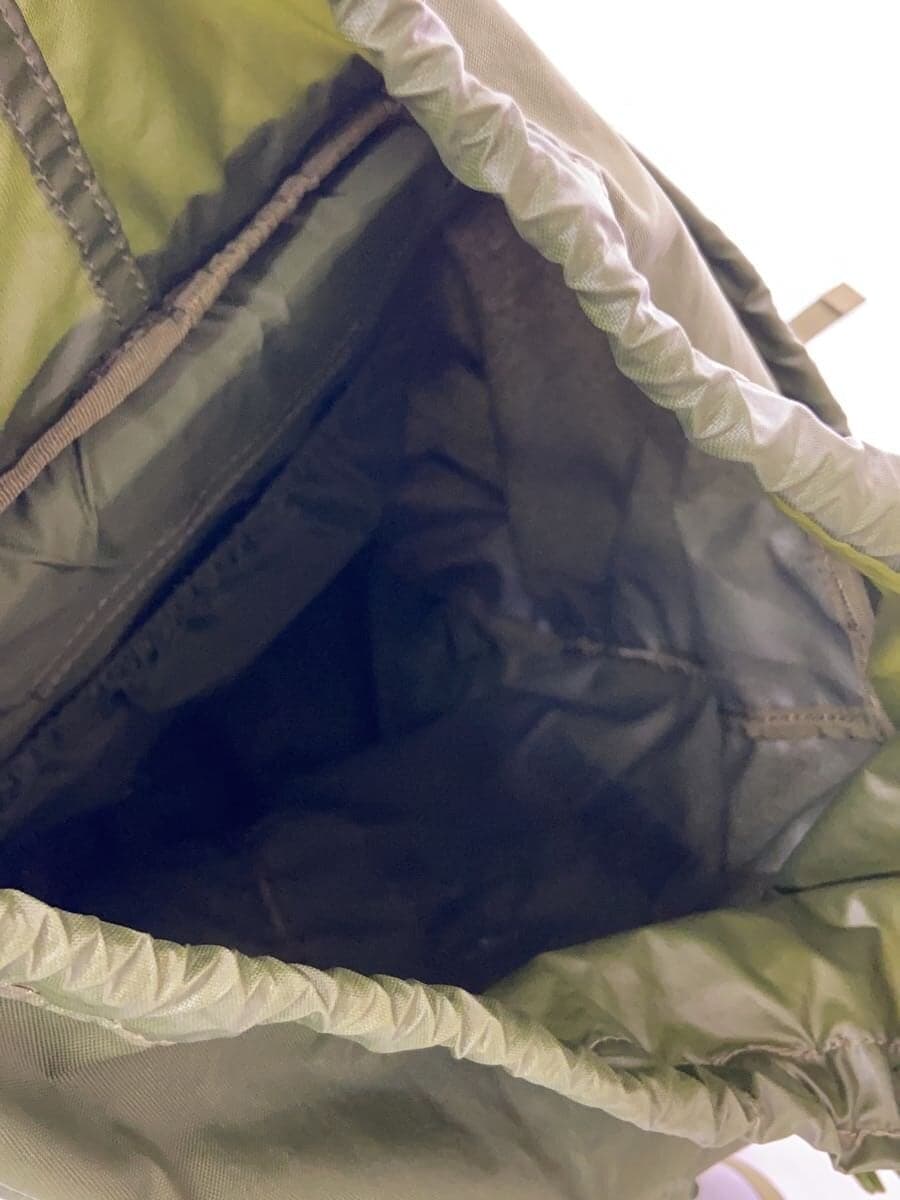 KARRIMOR Backpack -- KHK SABRE 45 6
