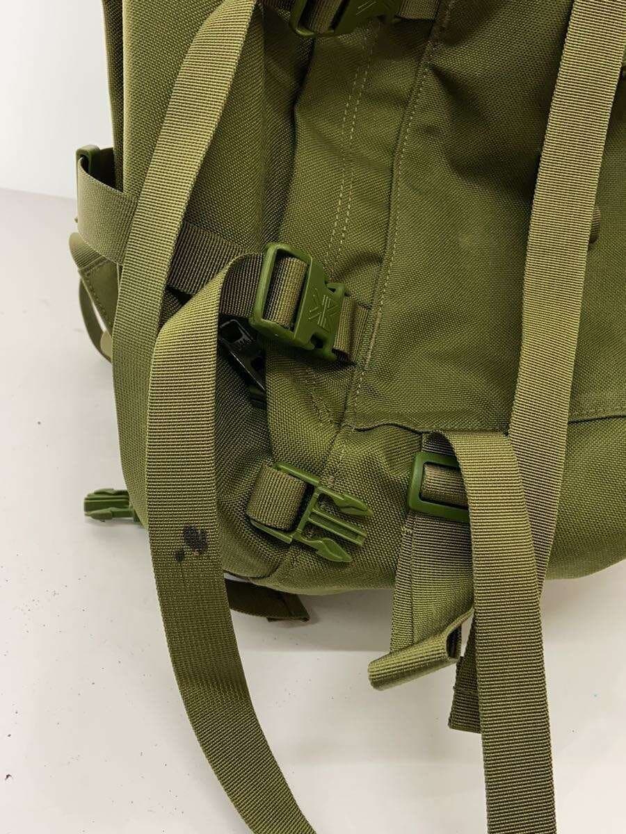 KARRIMOR Backpack -- KHK SABRE 45 8
