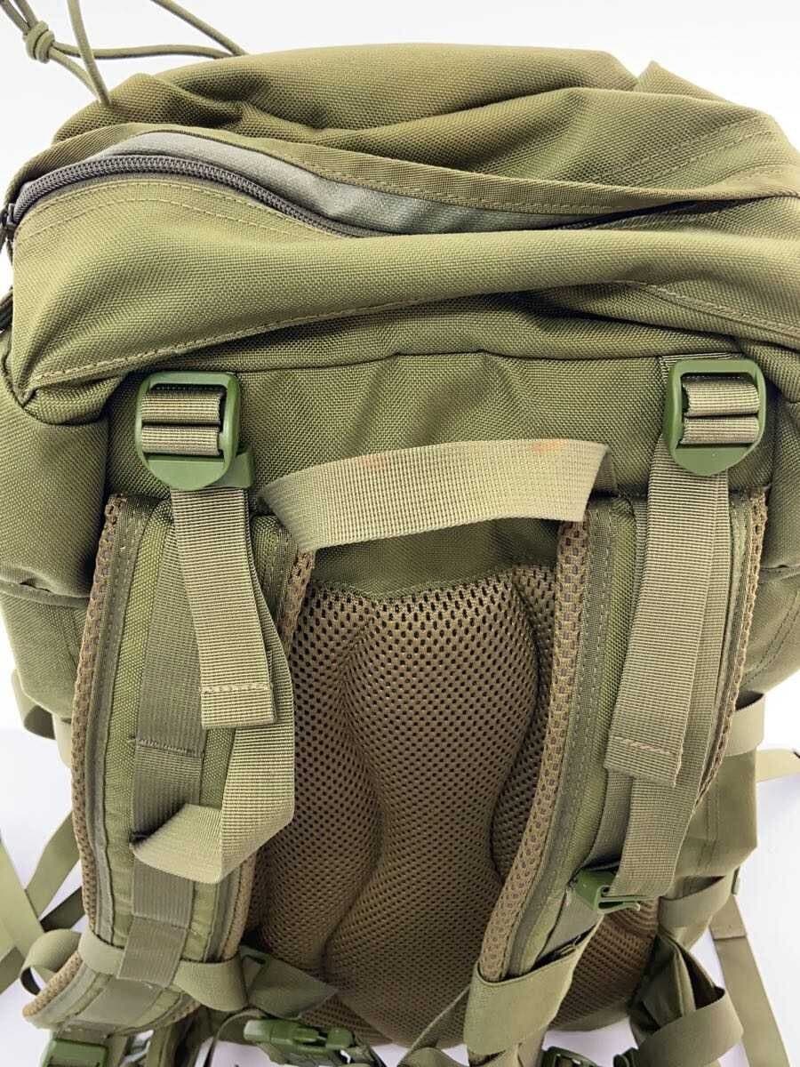 KARRIMOR Backpack -- KHK SABRE 45 9