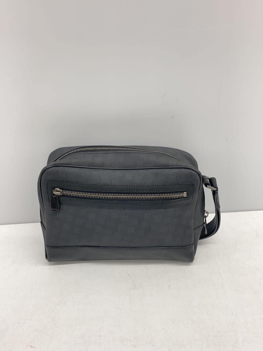 dunhill Second Bag BLK 3