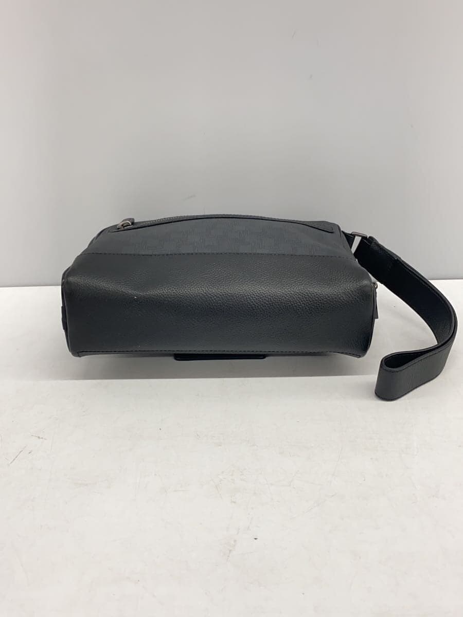 dunhill Second Bag BLK 4