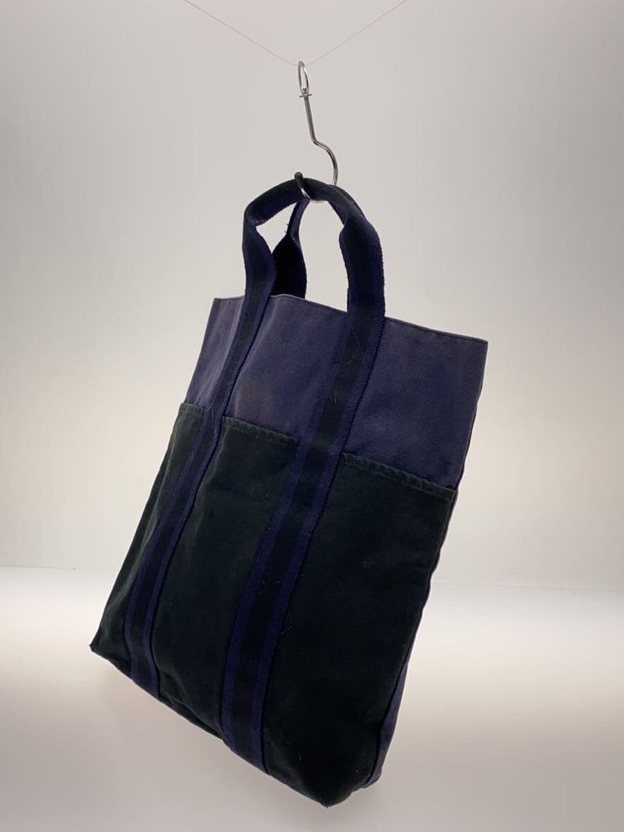 HERMES Fourre-Tout Cabas Tote Bag 2