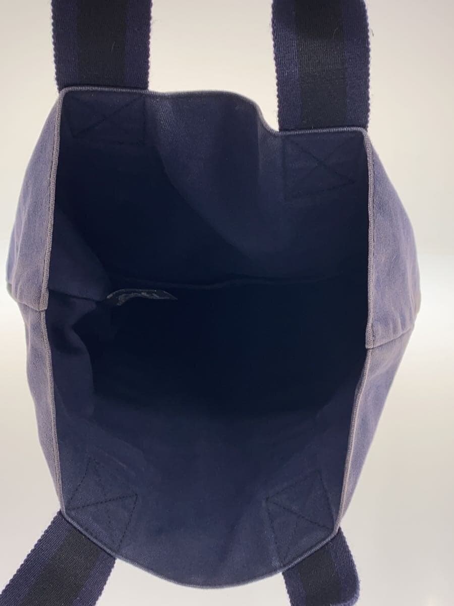 HERMES Fourre-Tout Cabas Tote Bag 6