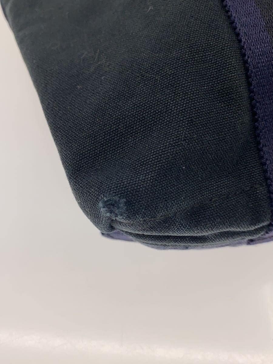 HERMES Fourre-Tout Cabas Tote Bag 7