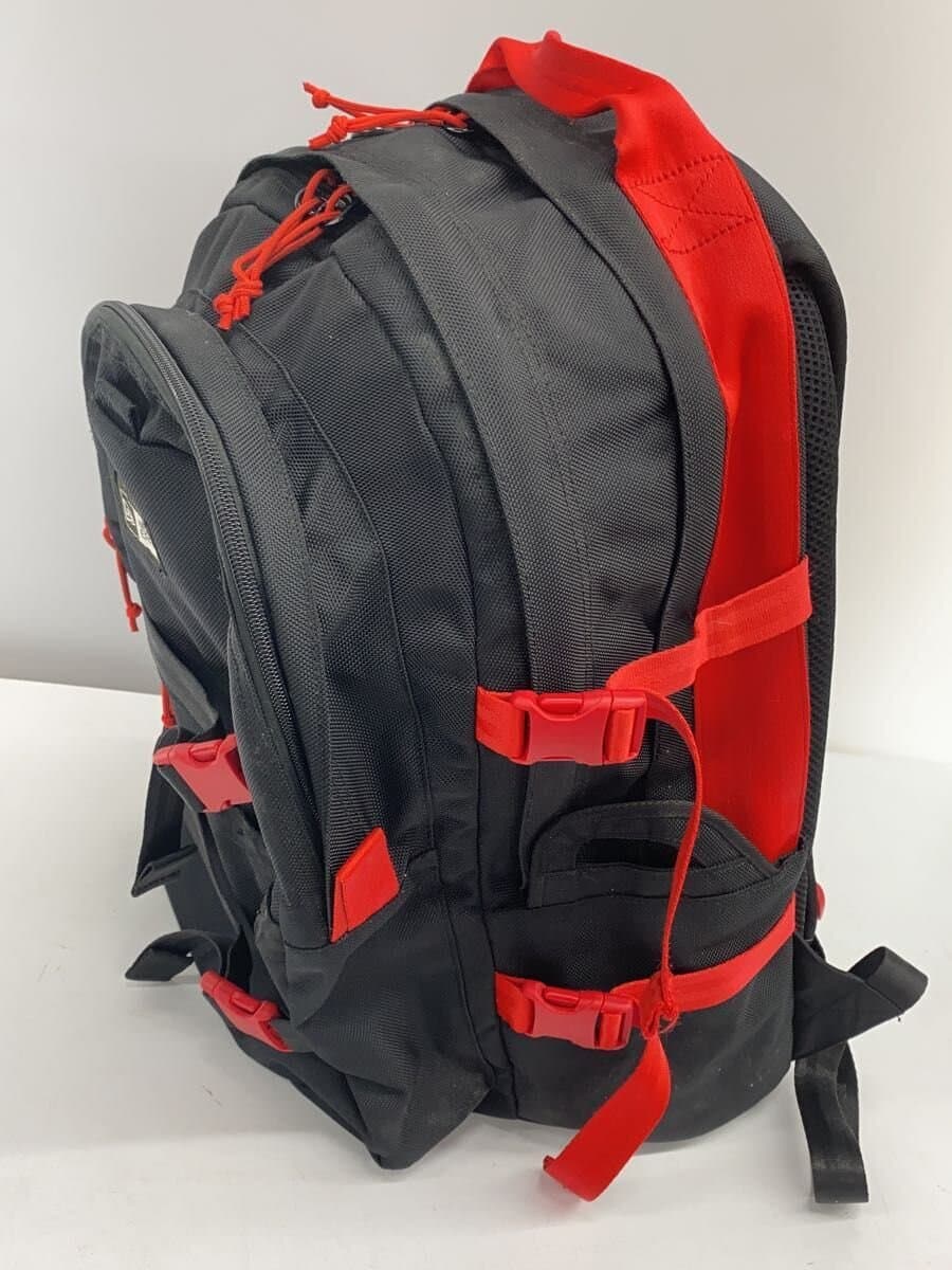 NEW ERA Backpack RED 2