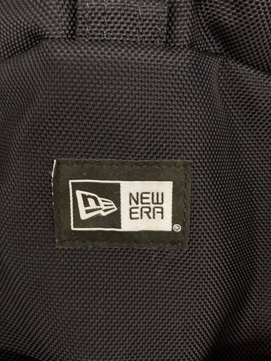 NEW ERA Backpack RED 5