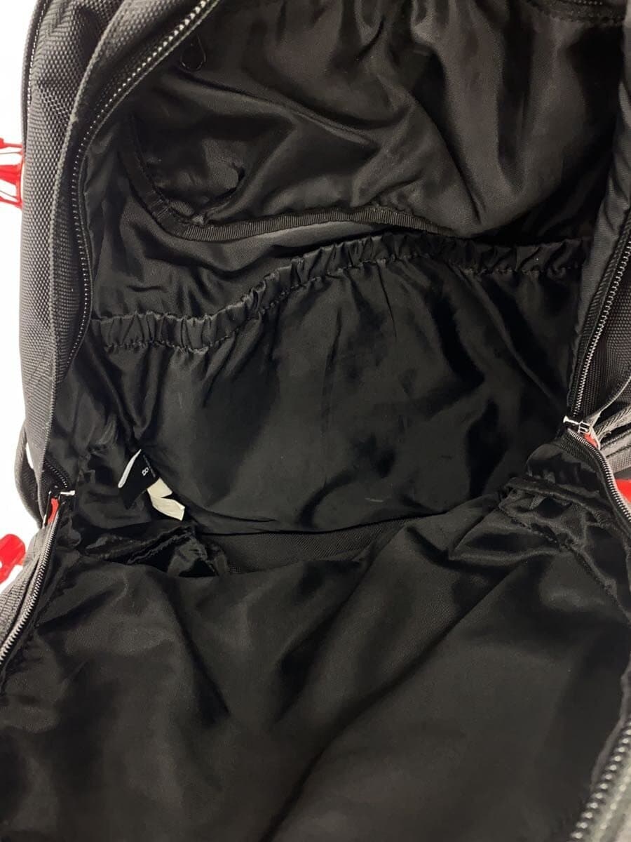 NEW ERA Backpack RED 6