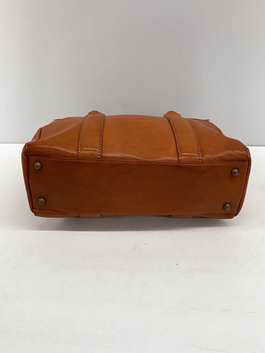 DAKOTAARIZONA Tote Bag Cowhide BRW 1600281 4