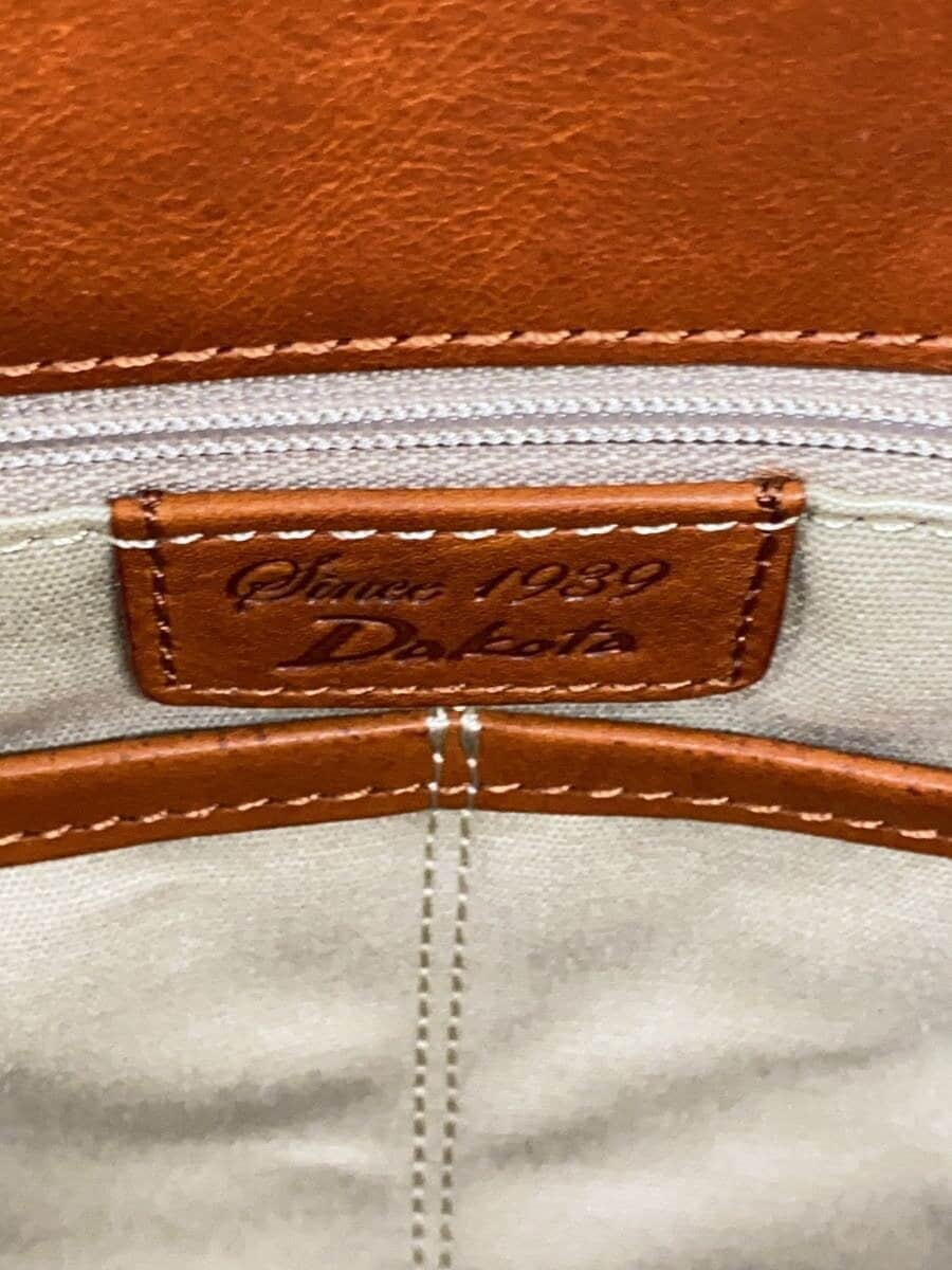 DAKOTAARIZONA Tote Bag Cowhide BRW 1600281 5