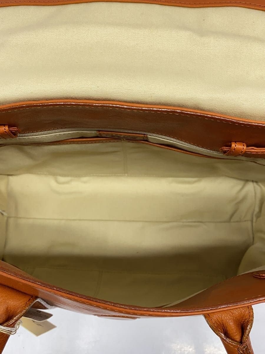 DAKOTAARIZONA Tote Bag Cowhide BRW 1600281 6