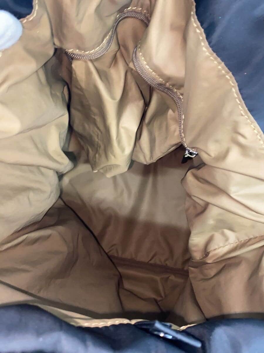 OUTDOOR PRODUCTS x Salon Tote Bag BLK Solid 5