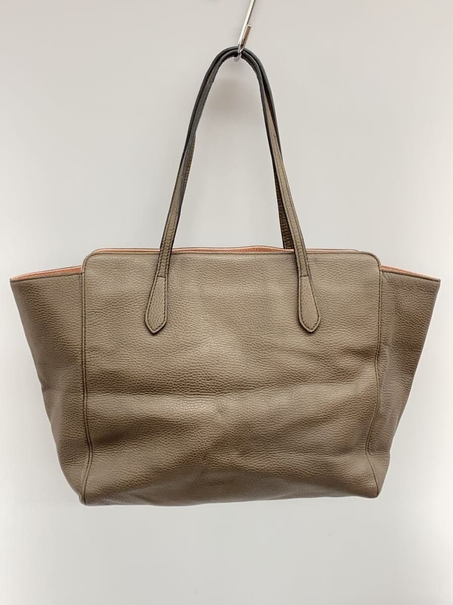 GUCCI Large Tote Bag_Swing Leather BRW 354397 CAO2G 2160 3