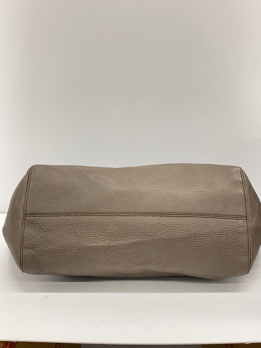 GUCCI Large Tote Bag_Swing Leather BRW 354397 CAO2G 2160 4