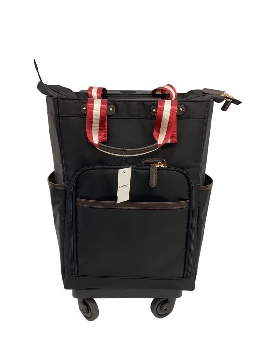 SWANY Travel Carry Nylon BLK D630-L21