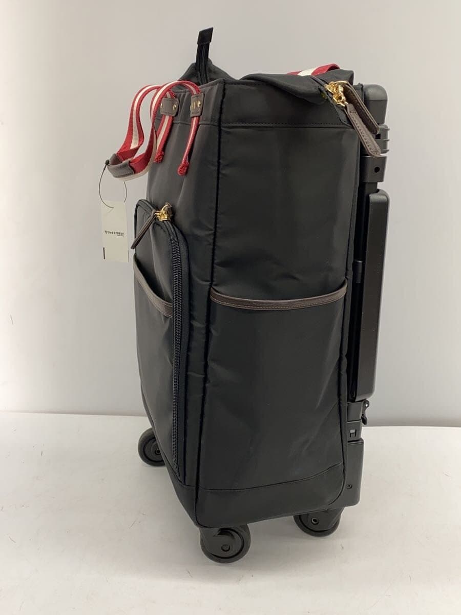 SWANY Travel Carry Nylon BLK D630-L21 2