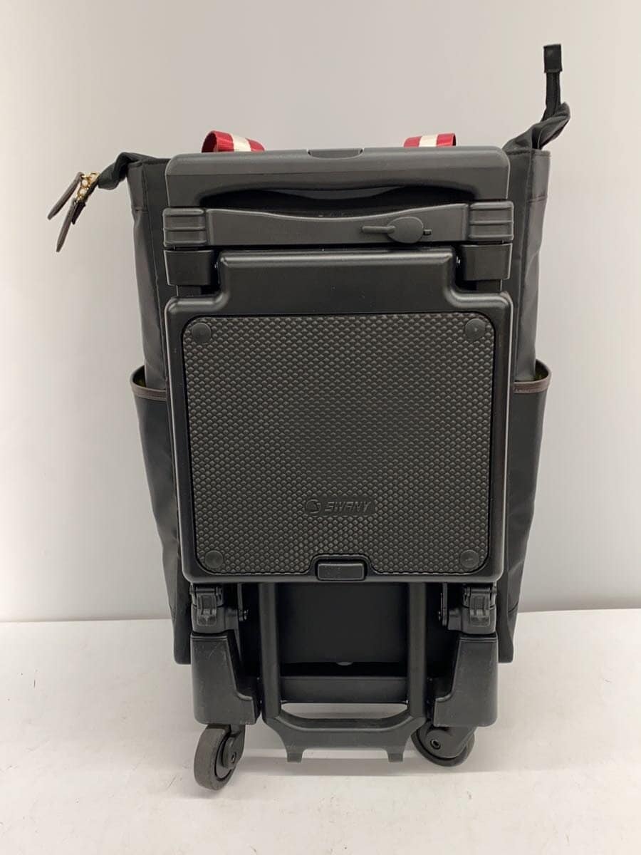 SWANY Travel Carry Nylon BLK D630-L21 3