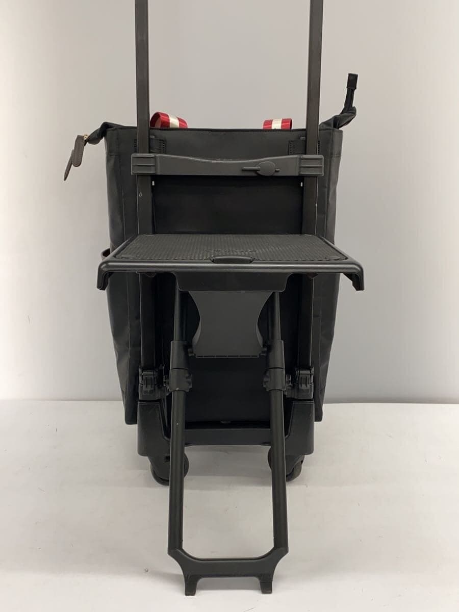 SWANY Travel Carry Nylon BLK D630-L21 4