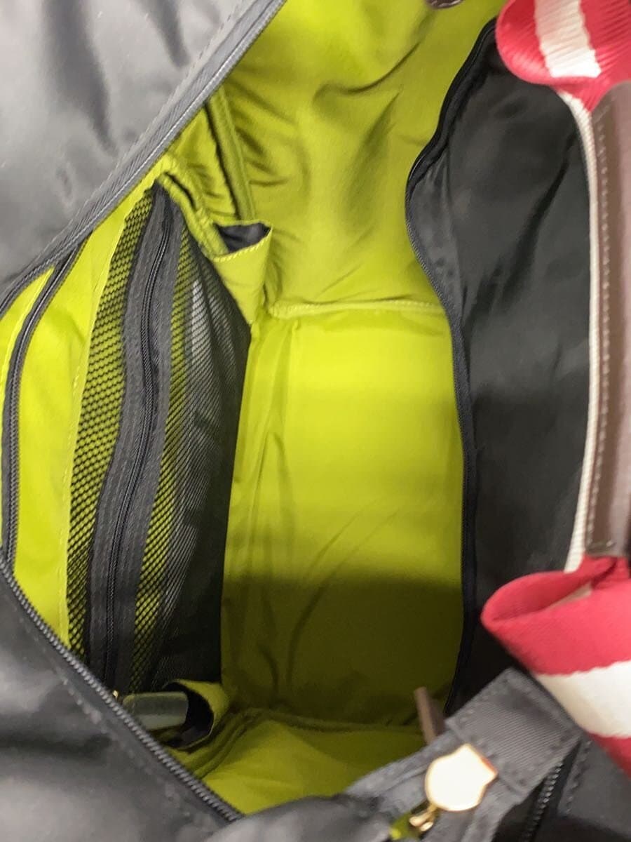 SWANY Travel Carry Nylon BLK D630-L21 5