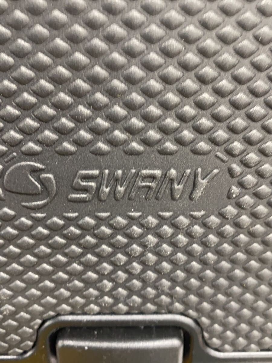 SWANY Travel Carry Nylon BLK D630-L21 6