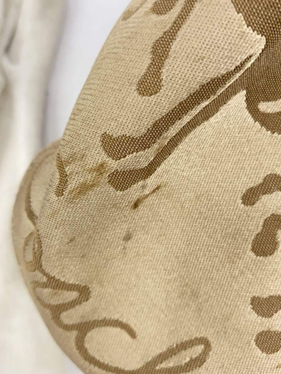 COACH Shoulder Bag -- BEG All-over Pattern F14480 7