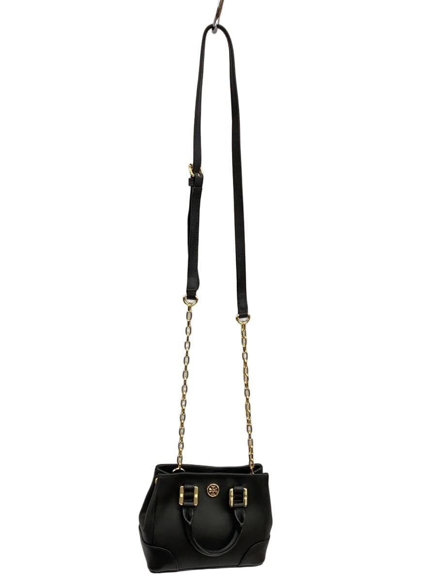 TORY BURCH Pouch -- BLK