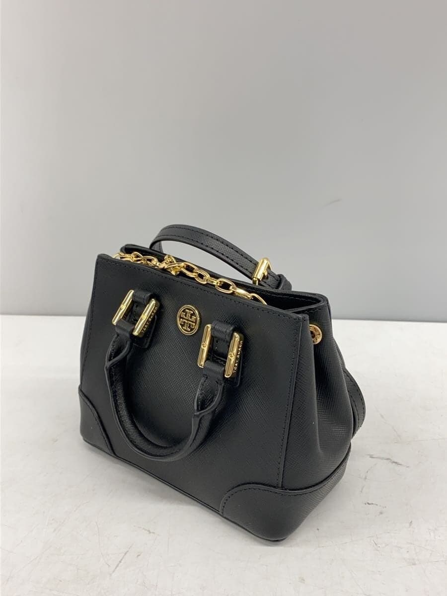 TORY BURCH Pouch -- BLK 2