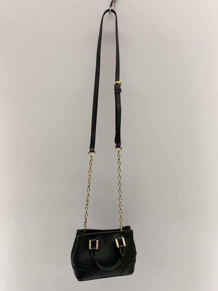 TORY BURCH Pouch -- BLK 3