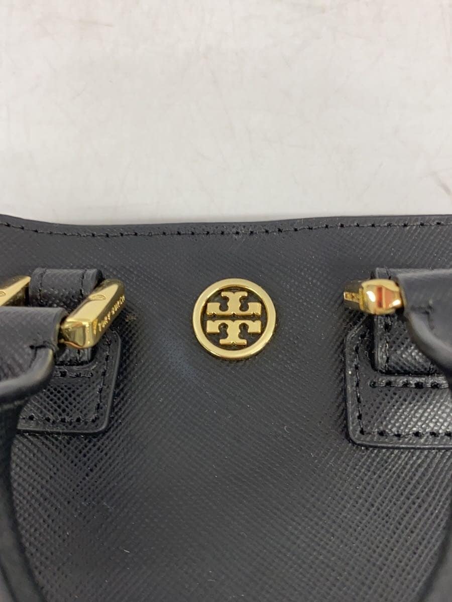 TORY BURCH Pouch -- BLK 5