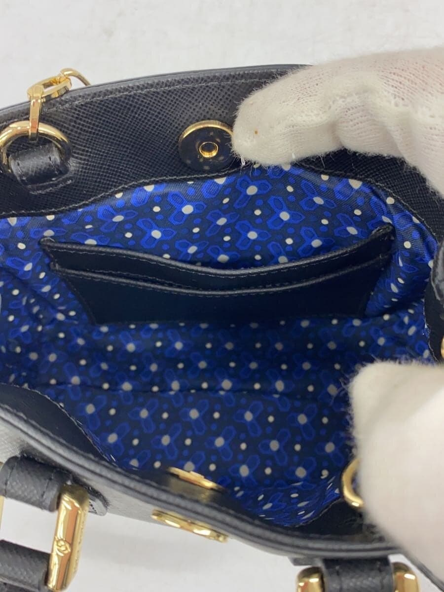 TORY BURCH Pouch -- BLK 6