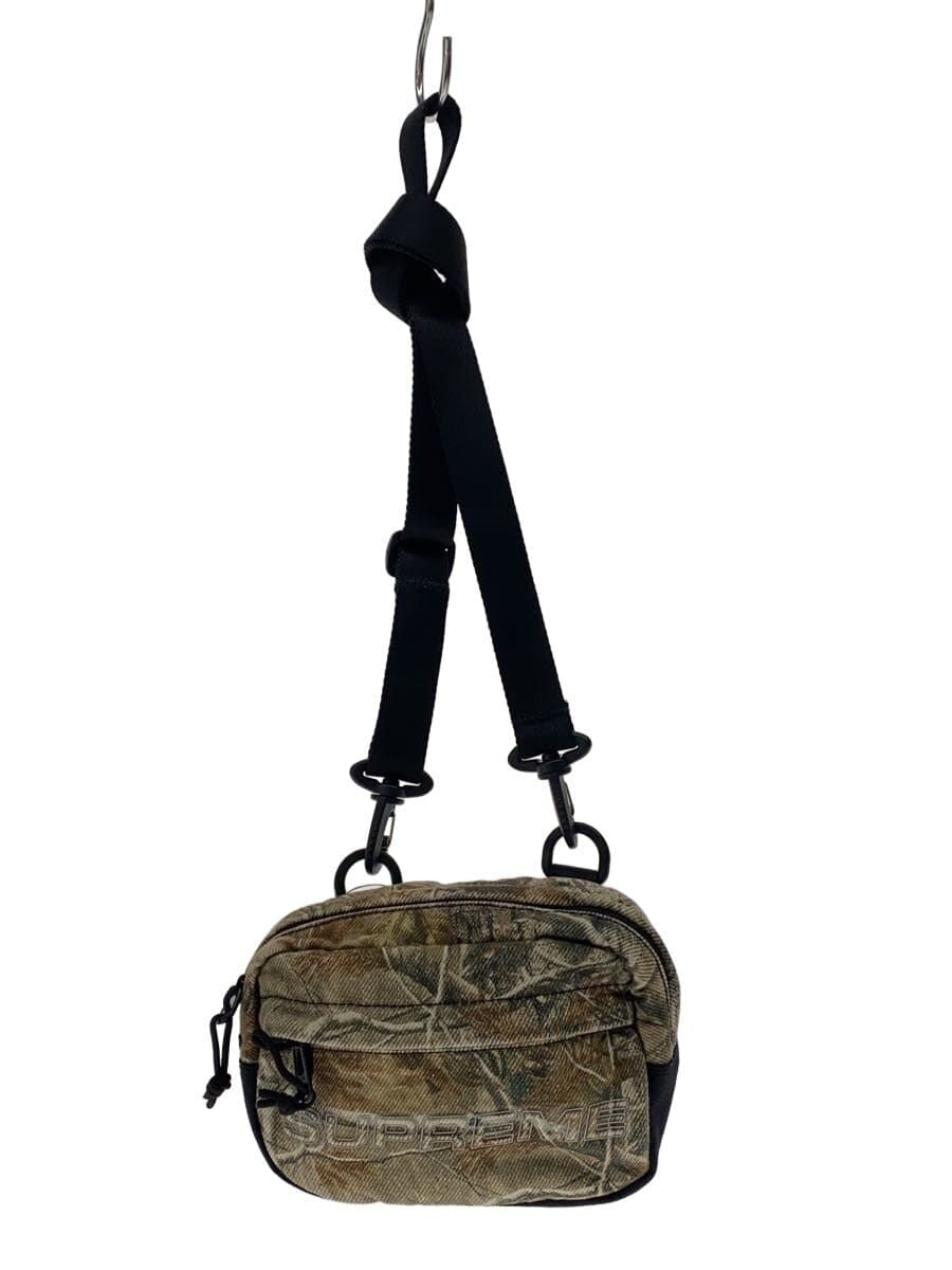 Supreme Bag Cotton Camouflage