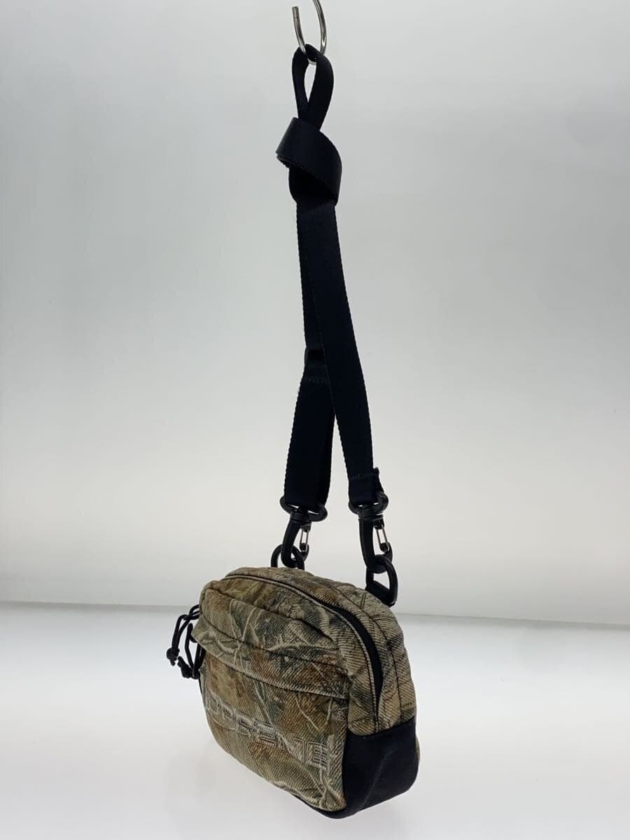 Supreme Bag Cotton Camouflage 2