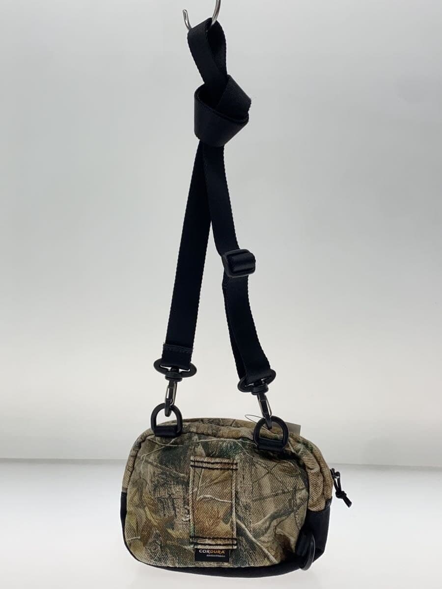 Supreme Bag Cotton Camouflage 3