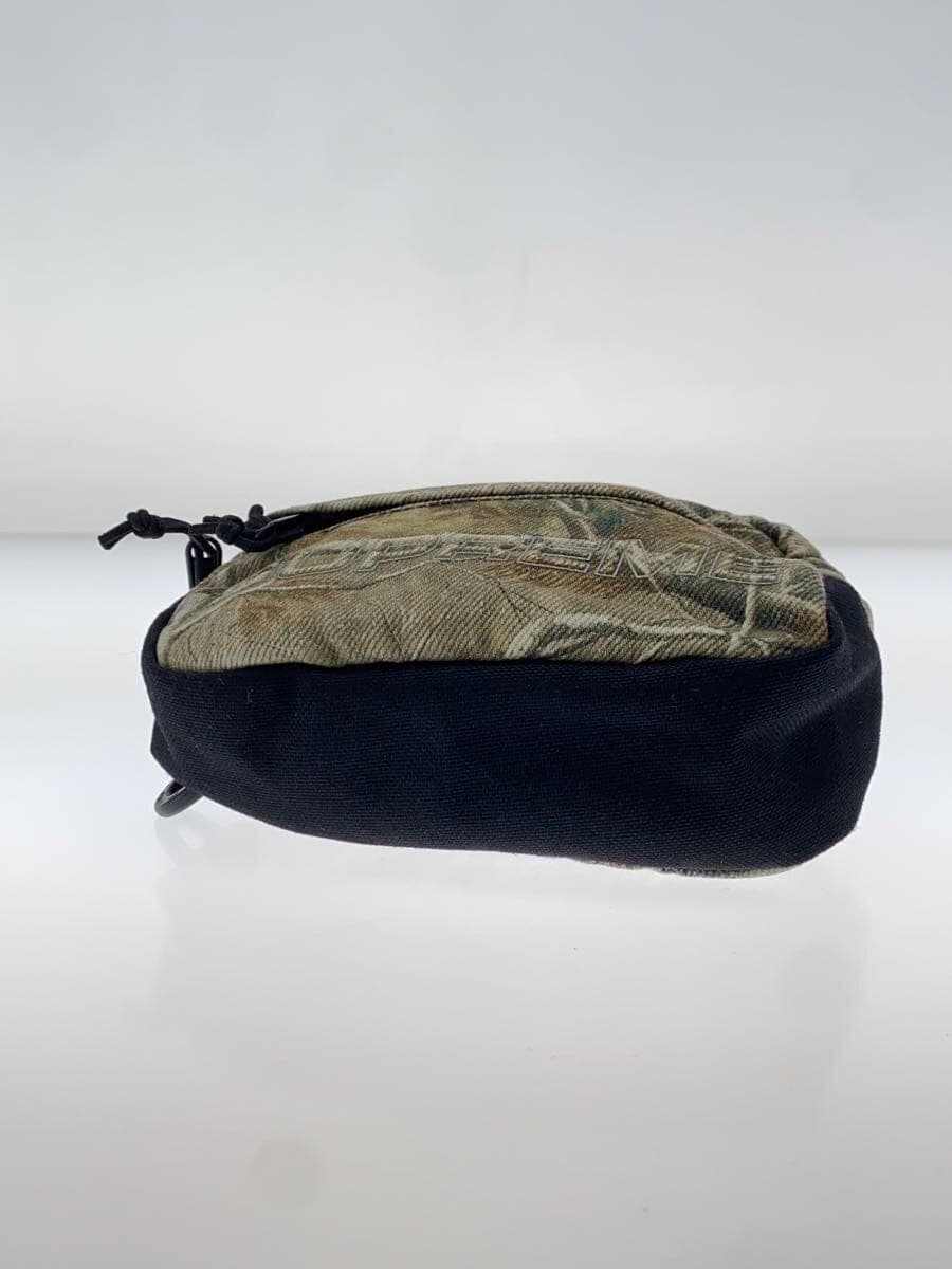Supreme Bag Cotton Camouflage 4