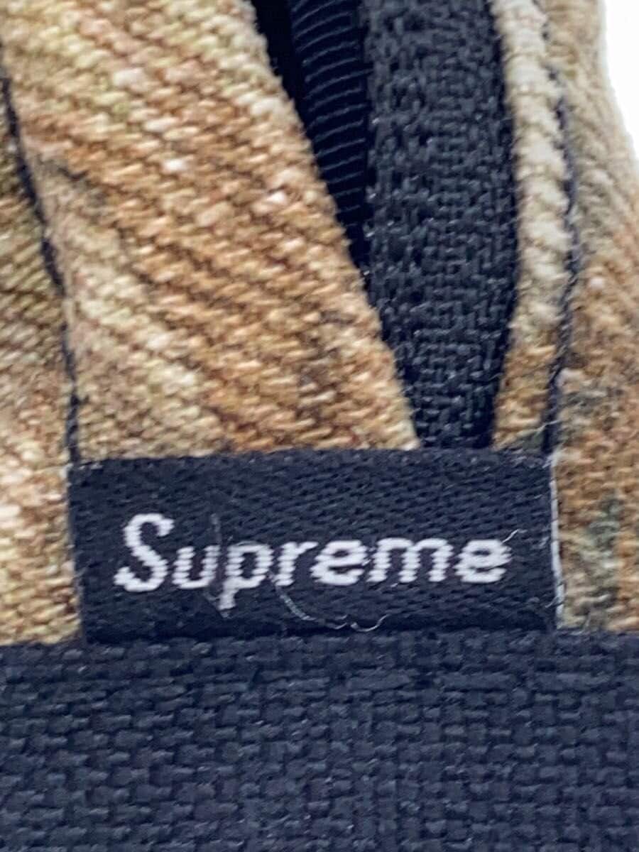 Supreme Bag Cotton Camouflage 5