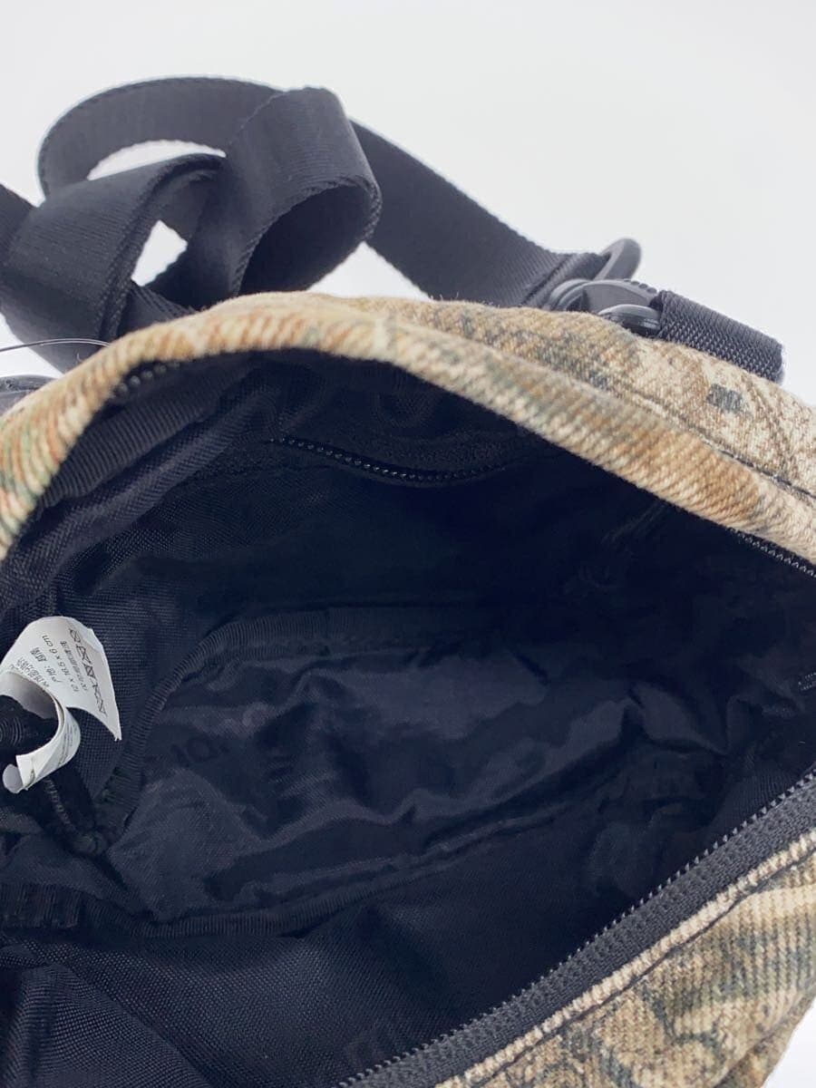 Supreme Bag Cotton Camouflage 6