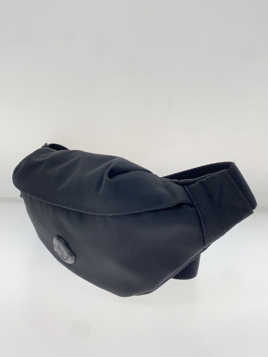 MONCLER Shoulder Bag BLK 2