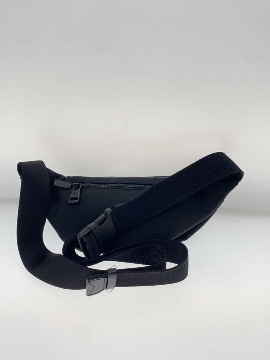 MONCLER Shoulder Bag BLK 3