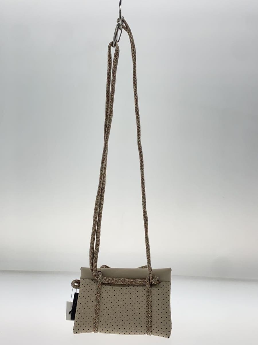 STATE OF ESCAPE Shoulder Bag BEG Solid 3