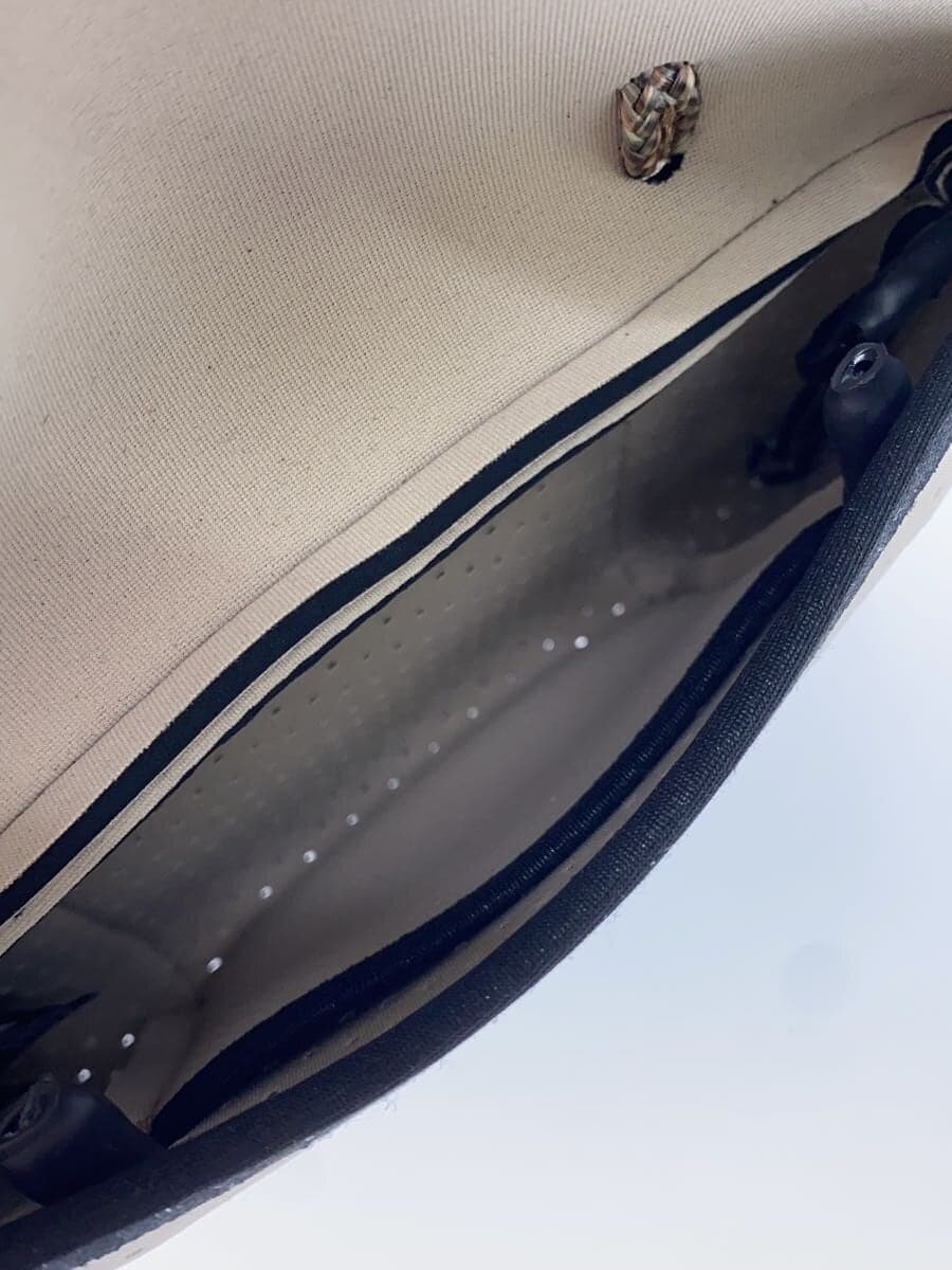 STATE OF ESCAPE Shoulder Bag BEG Solid 6