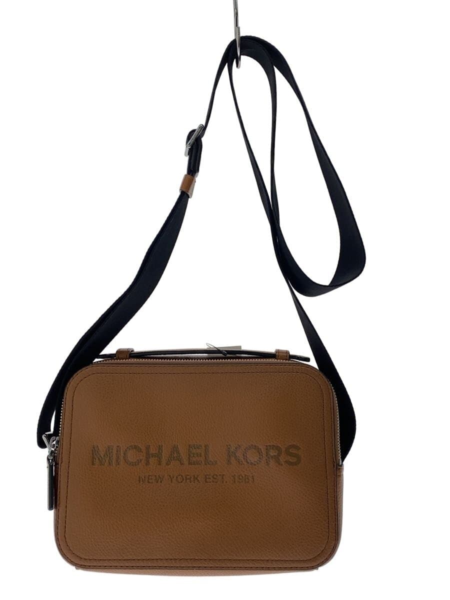 MICHAEL KORS Shoulder Bag BRW 37F2LCOL6T