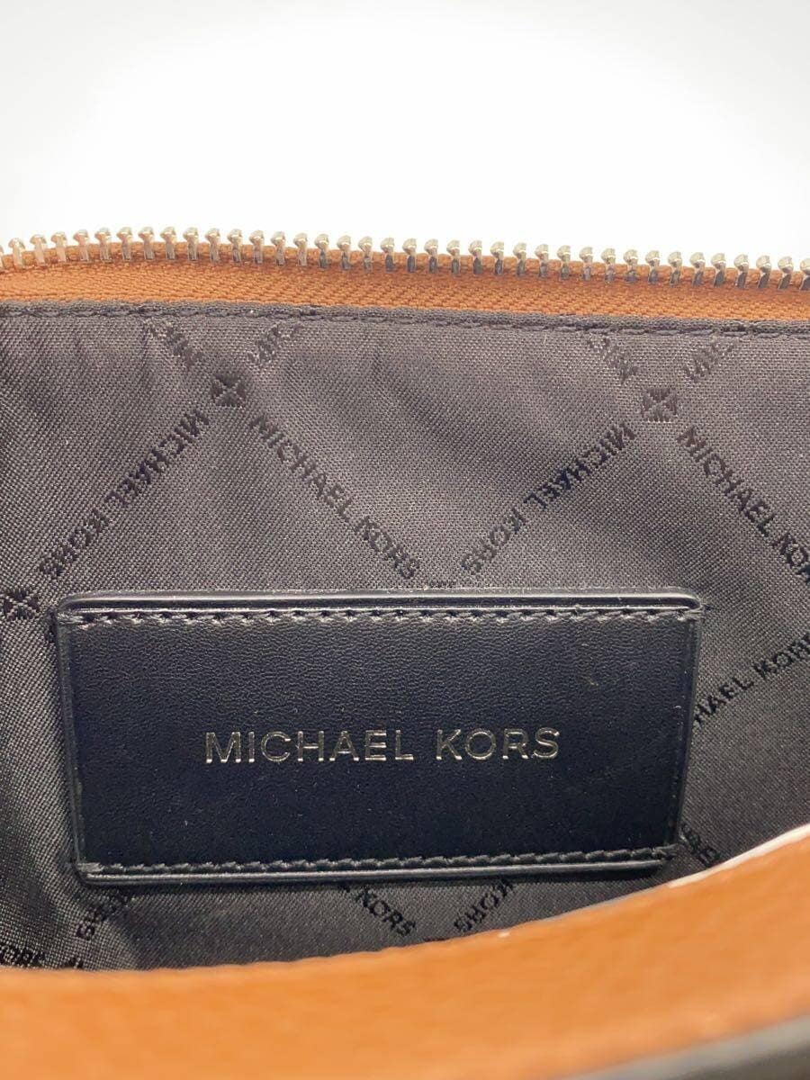 MICHAEL KORS Shoulder Bag BRW 37F2LCOL6T 5