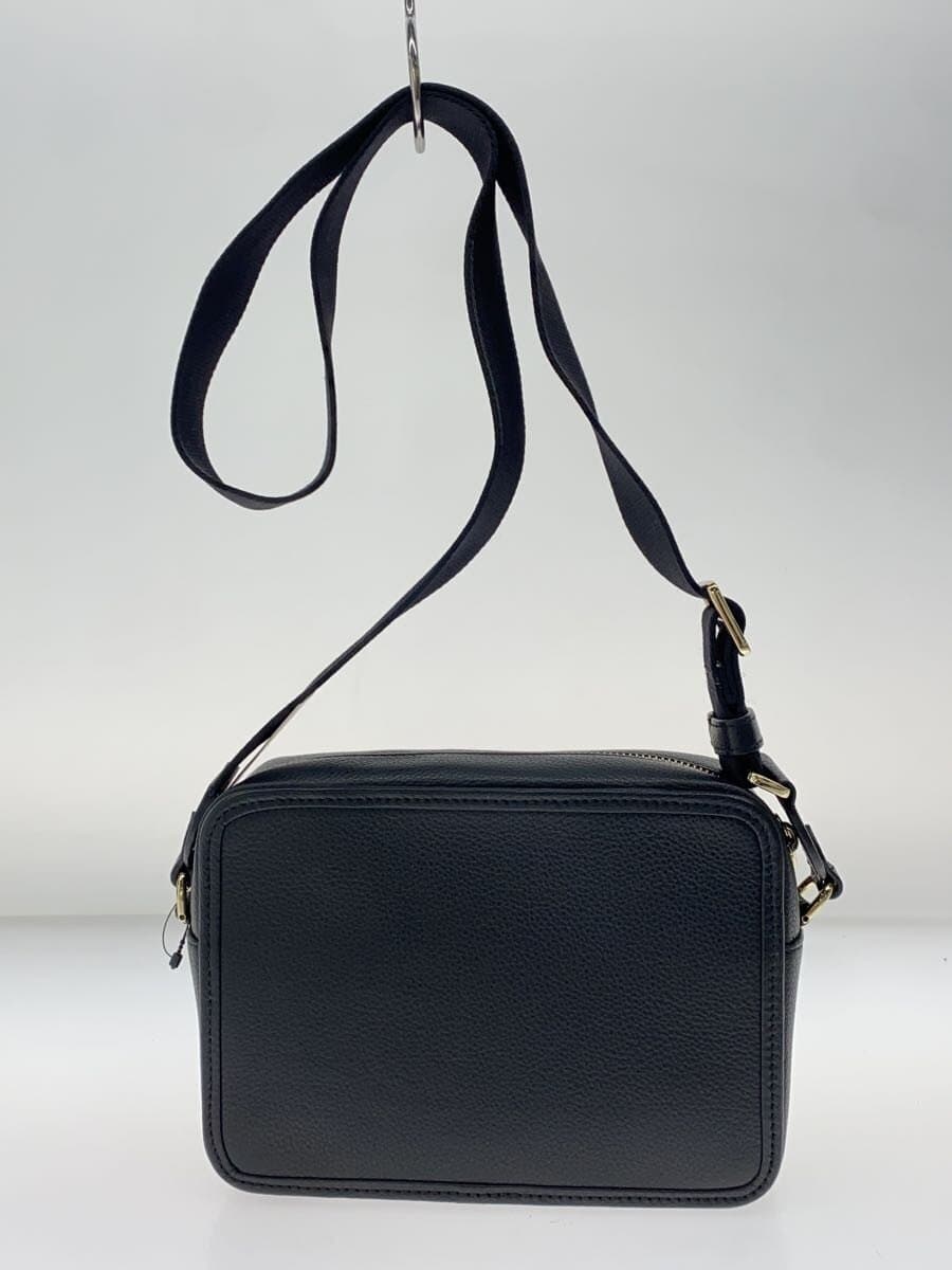 FURLA Shoulder Bag BLK 3