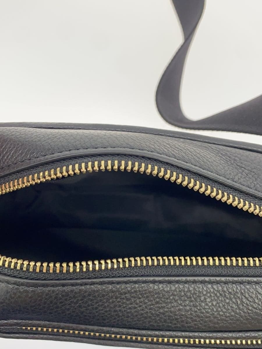 FURLA Shoulder Bag BLK 6