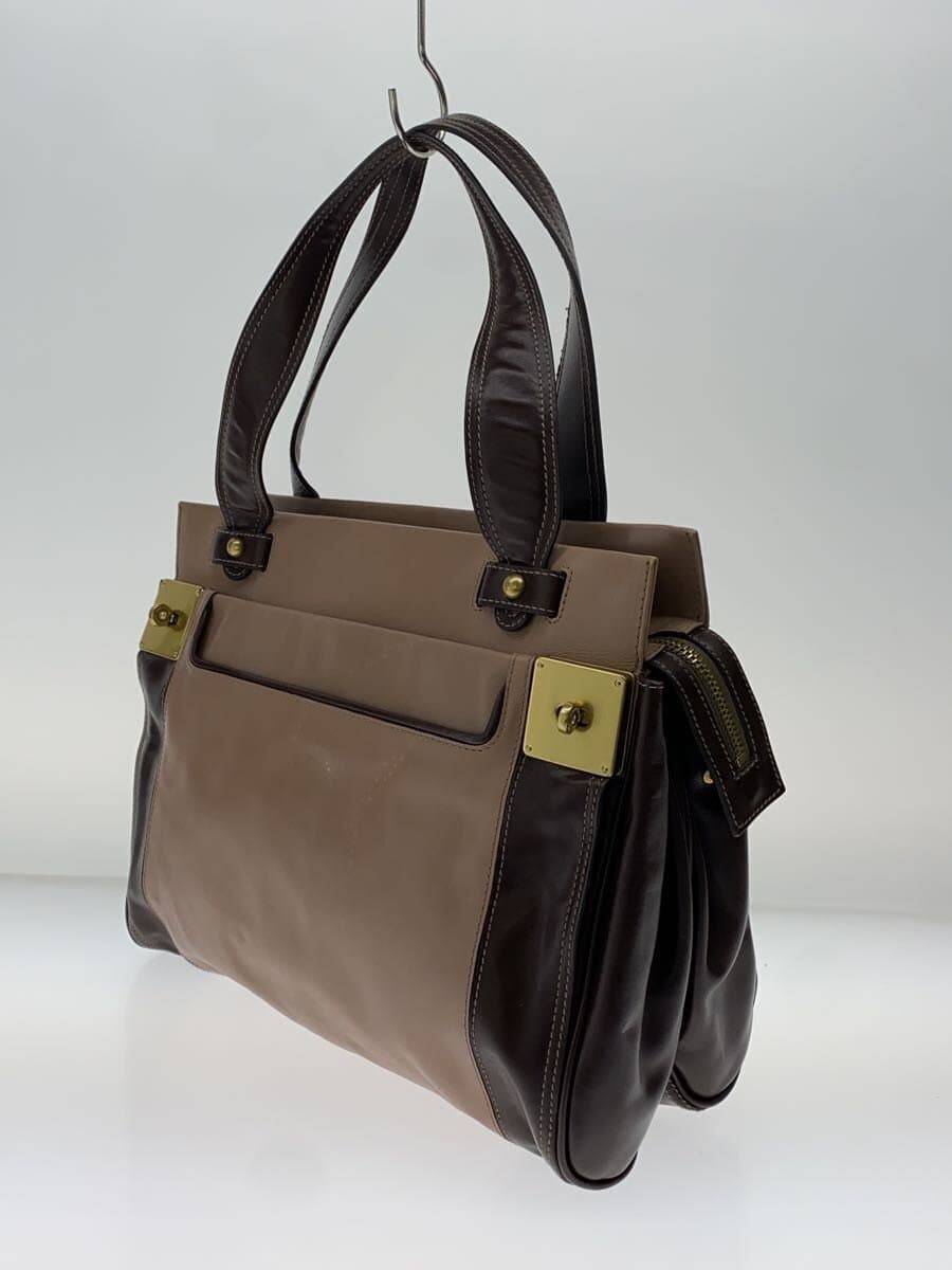 MULBERRY Shoulder Bag PNK 2