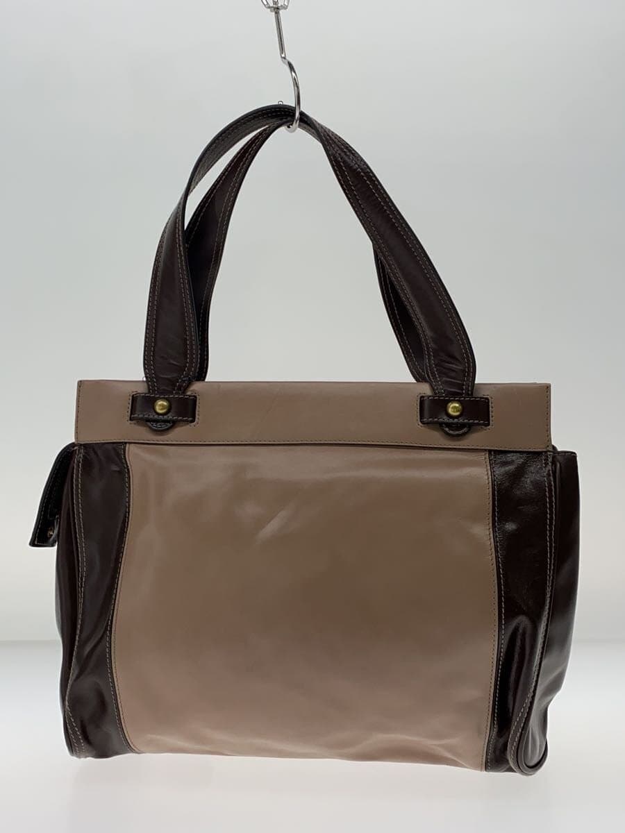MULBERRY Shoulder Bag PNK 3